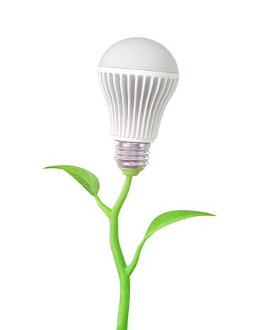 LED Energy Efficient